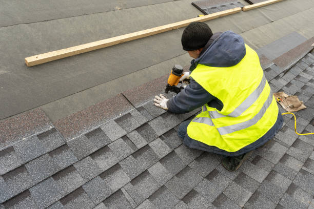 Quick and Trustworthy Emergency Roof Repair Services in Piketon, OH