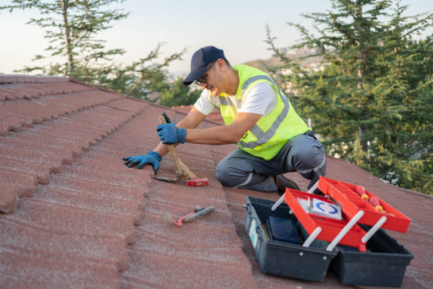 Quick and Trustworthy Emergency Roof Repair Services in Piketon, OH